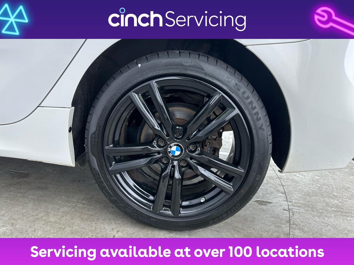 Used BMW 2 Series 2018 for sale - 77056036: Photo 26