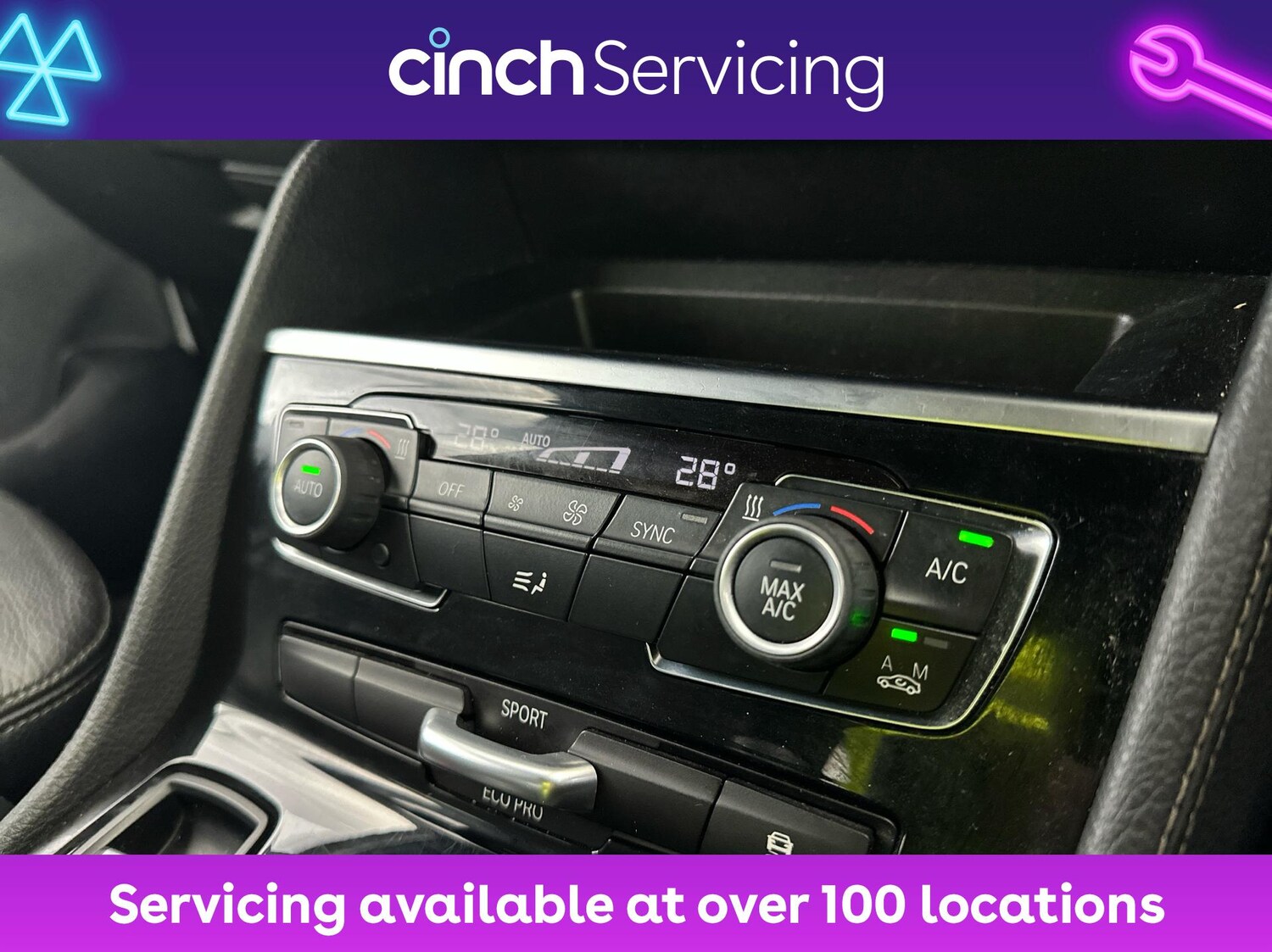 Used BMW 2 Series 2018 for sale - 77056036: Photo 36