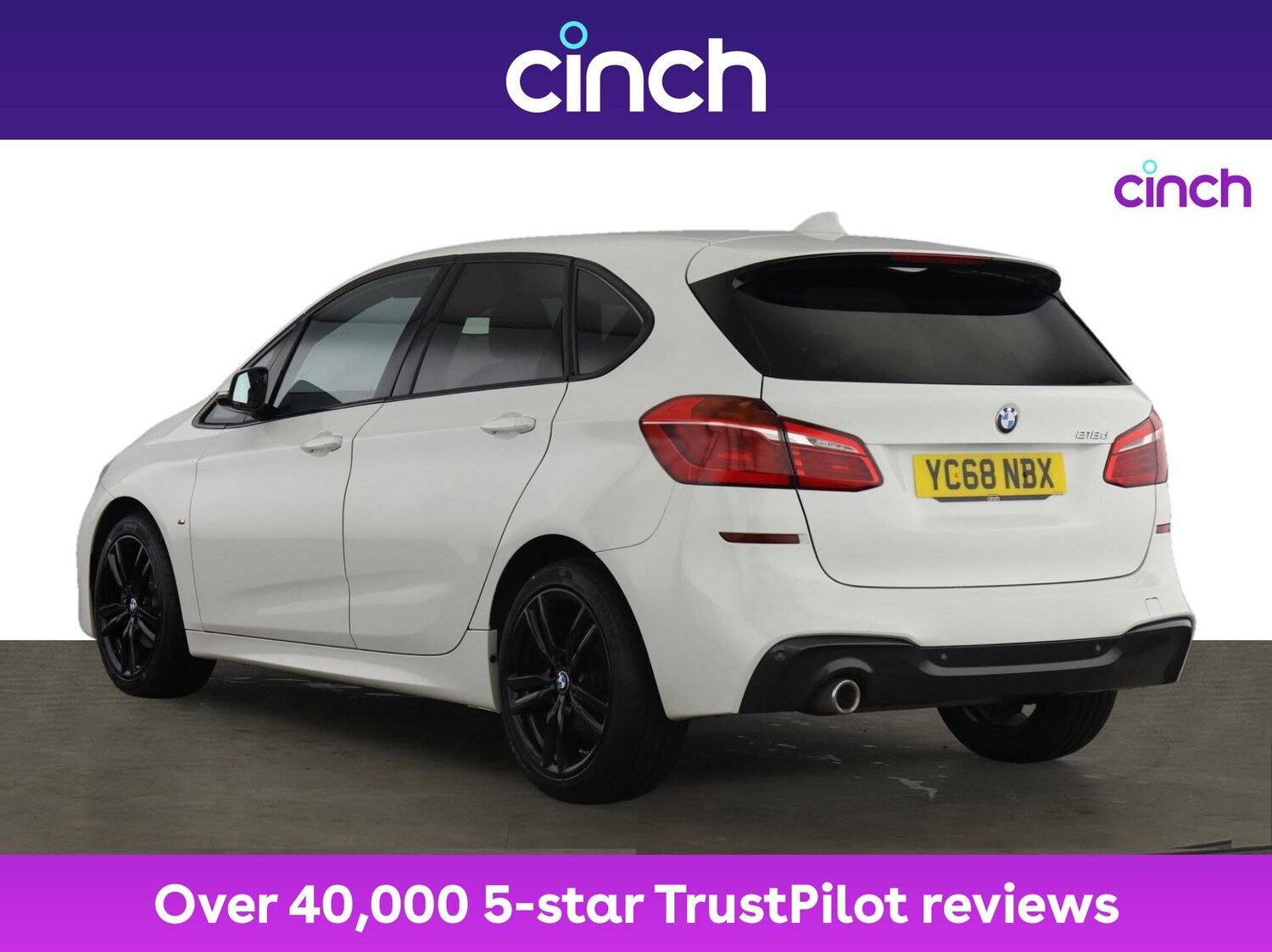 Used BMW 2 Series 2018 for sale - 77056036: Photo 6