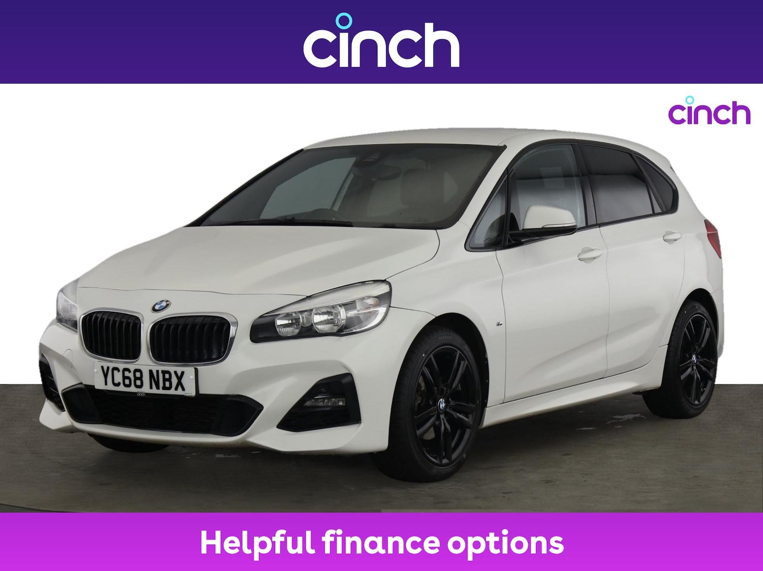 Used BMW 2 Series 2018 for sale - 77056036: Photo 9