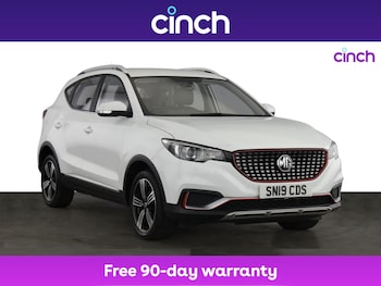 Used MG MG ZS 2019 for sale - 75565827: Photo