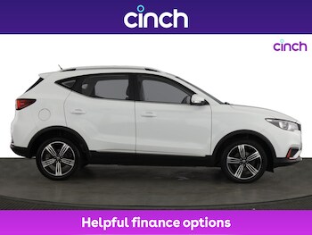 Used MG MG ZS 2019 for sale - 75565827: Photo