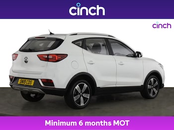 Used MG MG ZS 2019 for sale - 75565827: Photo