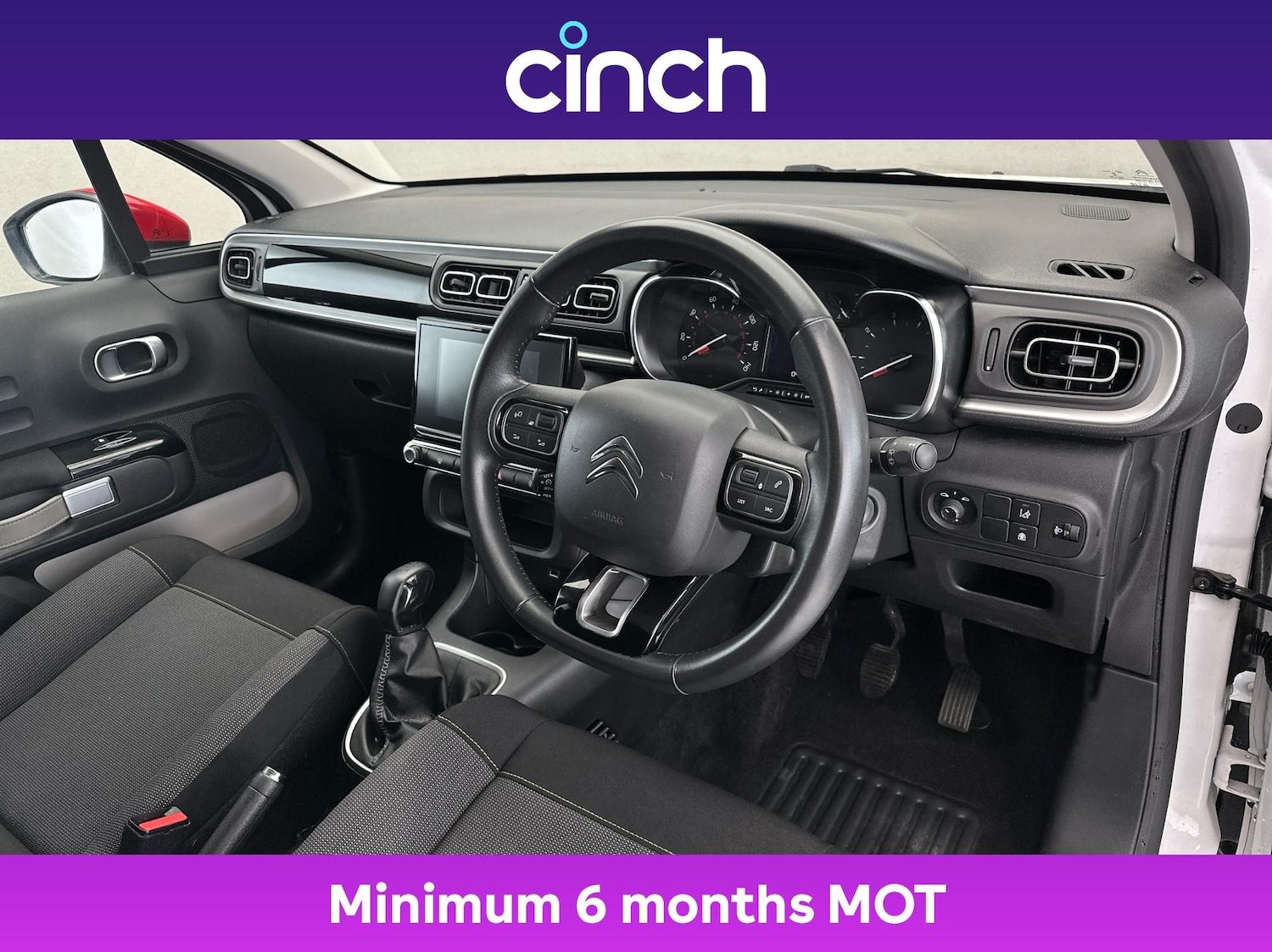Used Citroen C3 2019 for sale - 76378547: Photo 12