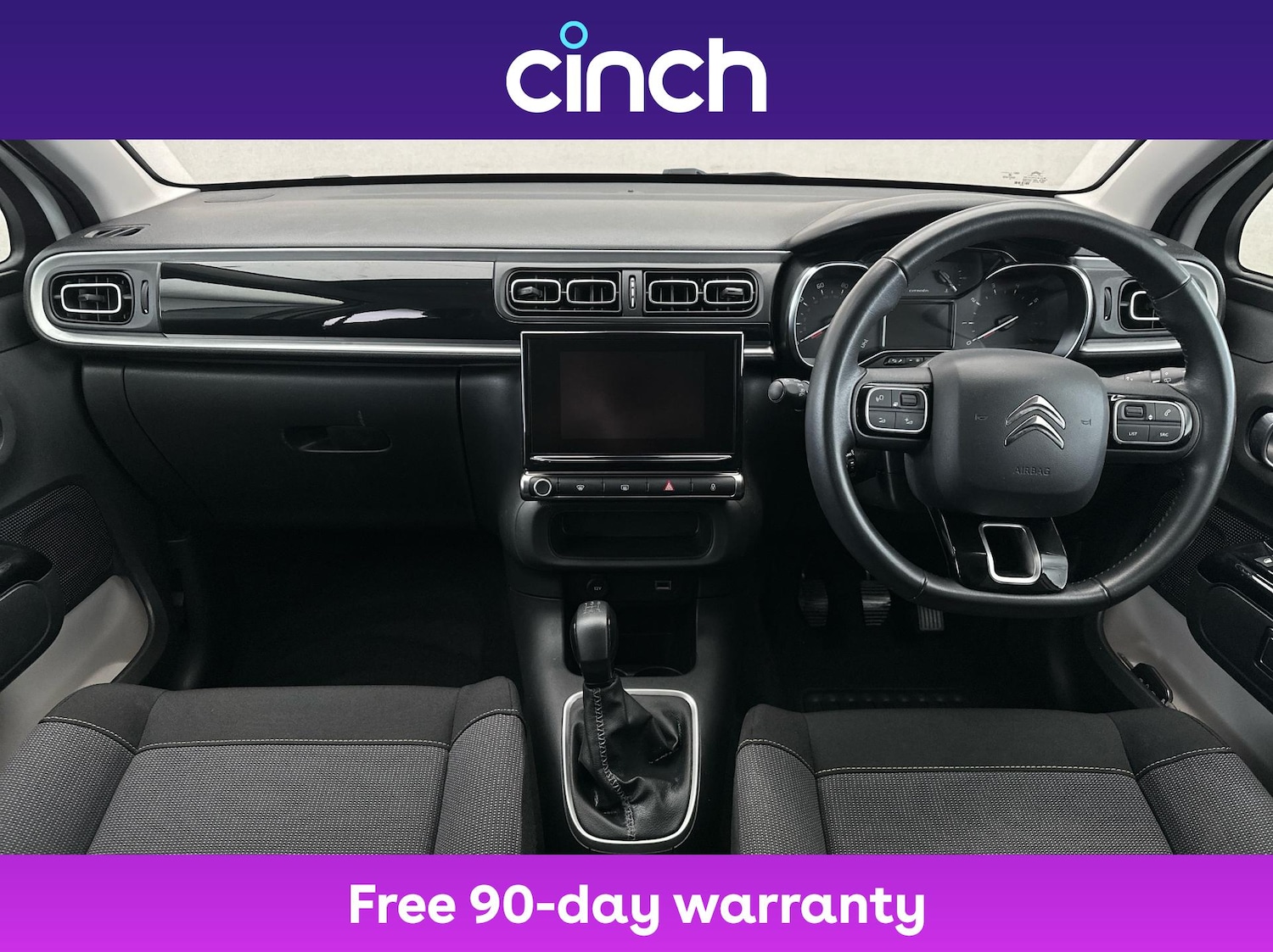 Used Citroen C3 2019 for sale - 76378547: Photo 15