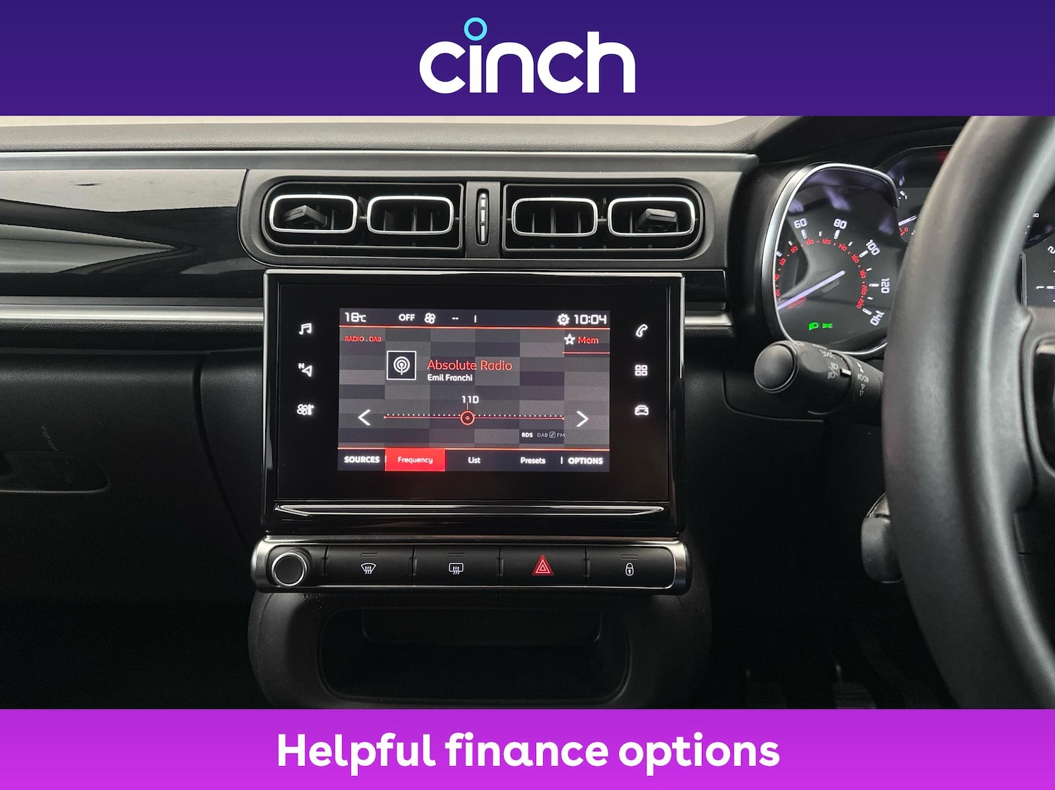 Used Citroen C3 2019 for sale - 76378547: Photo 17