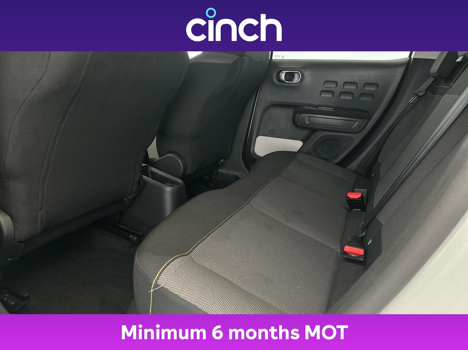 Used Citroen C3 2019 for sale - 76378547: Photo 20
