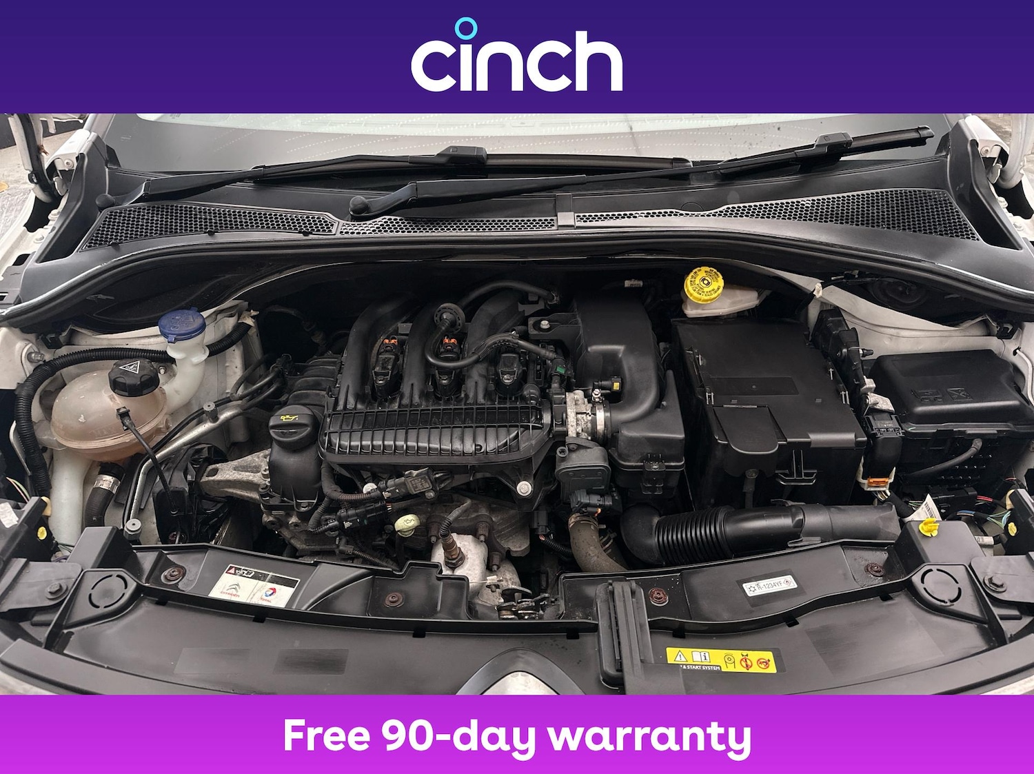 Used Citroen C3 2019 for sale - 76378547: Photo 23