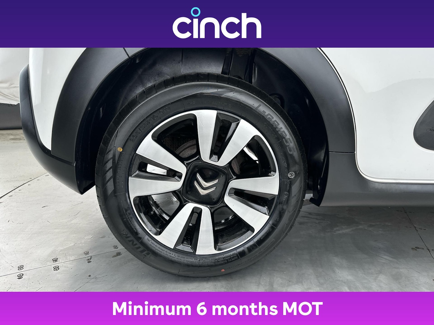 Used Citroen C3 2019 for sale - 76378547: Photo 27