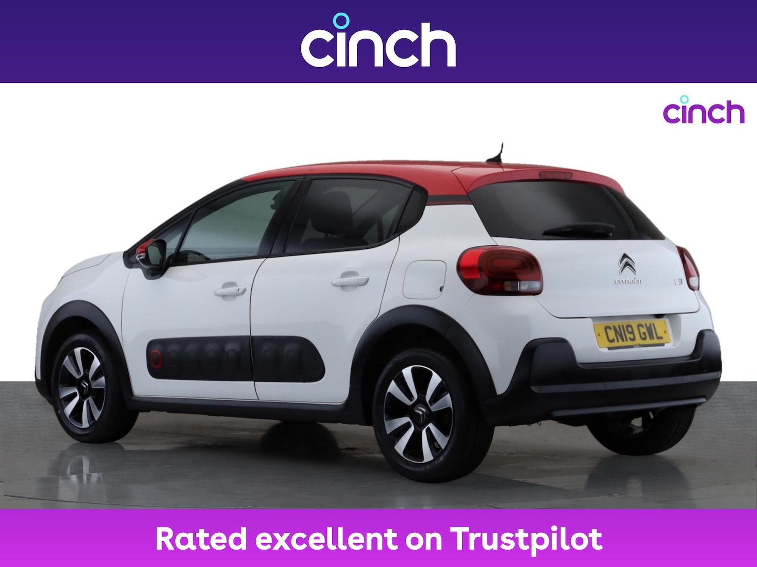 Used Citroen C3 2019 for sale - 76378547: Photo 6