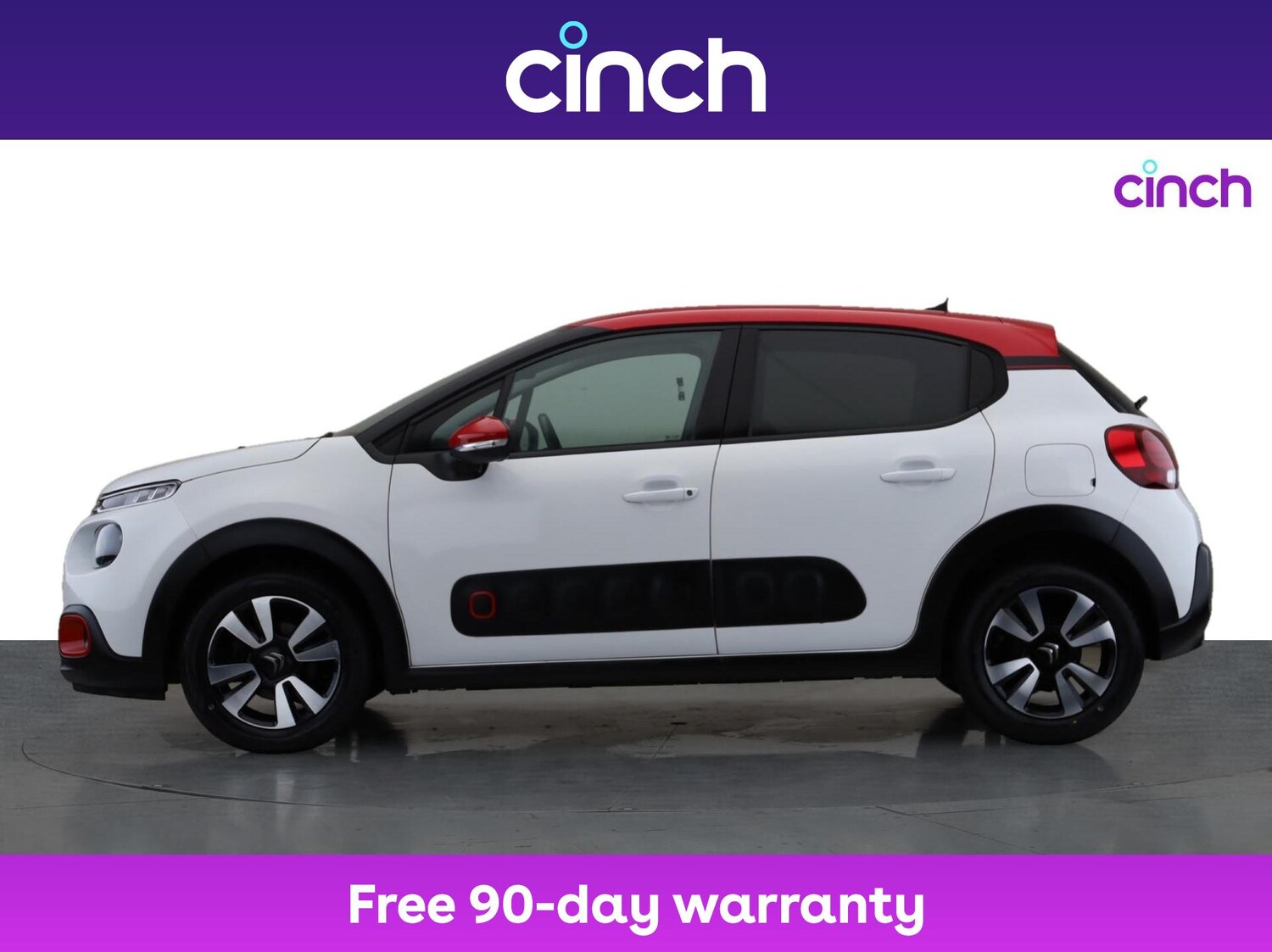Used Citroen C3 2019 for sale - 76378547: Photo 8