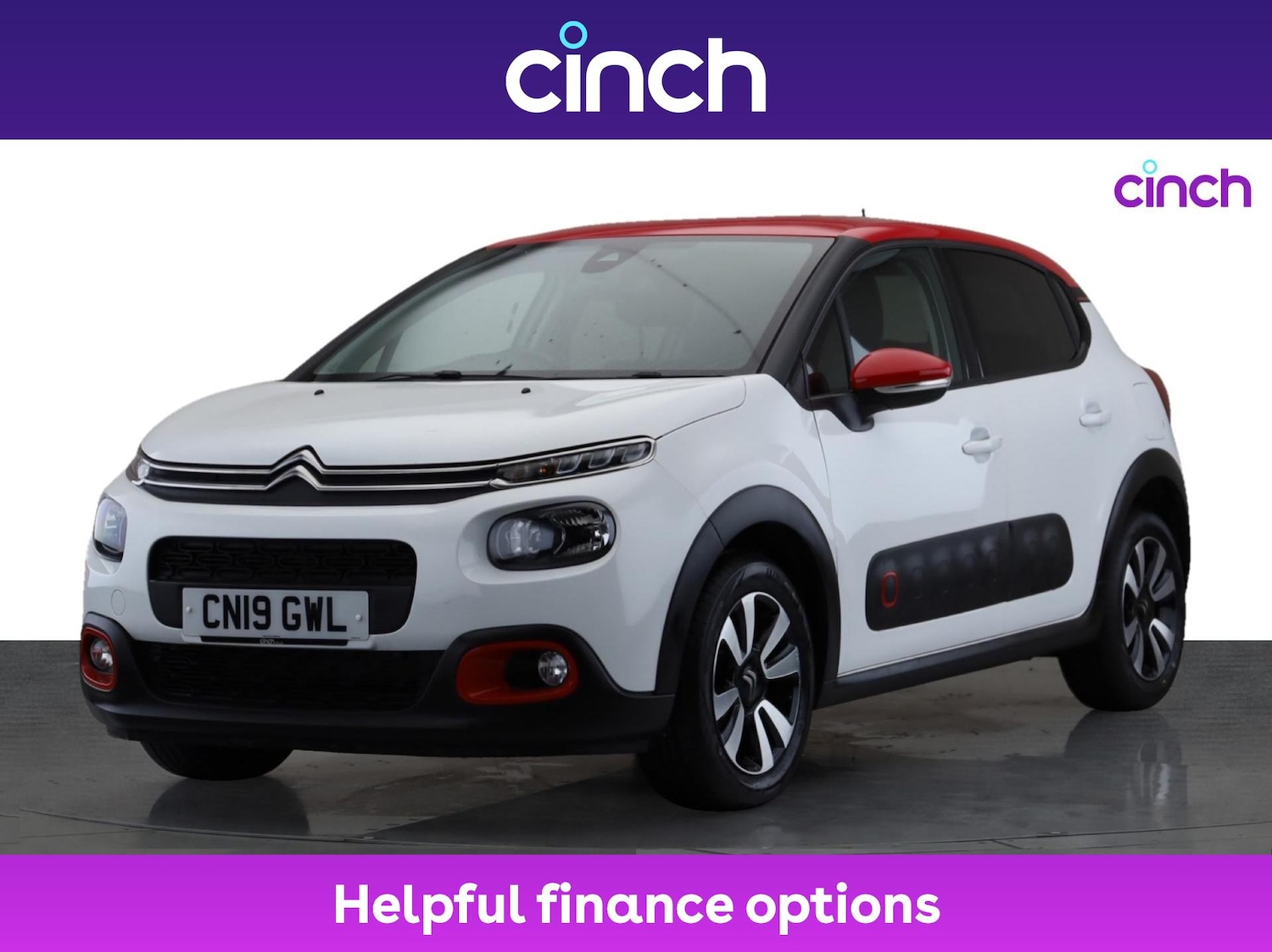 Used Citroen C3 2019 for sale - 76378547: Photo 9
