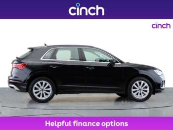 Used Audi Q3 2021 for sale - 75288285: Photo