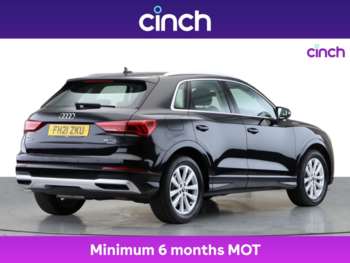 Used Audi Q3 2021 for sale - 75288285: Photo