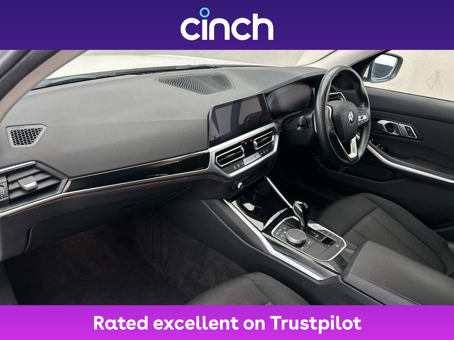 Used BMW 3 Series 2022 for sale - 76534813: Photo 14