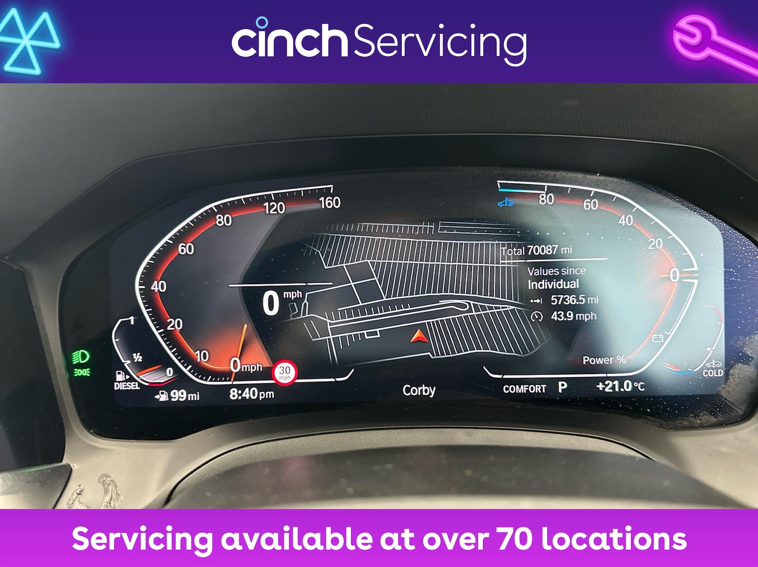 Used BMW 3 Series 2022 for sale - 76534813: Photo 18