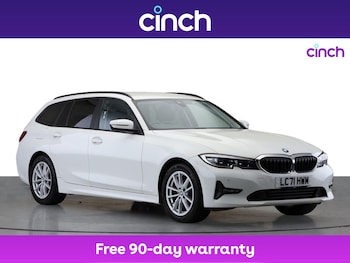 Used BMW 3 Series 2022 for sale - 76534813: Photo