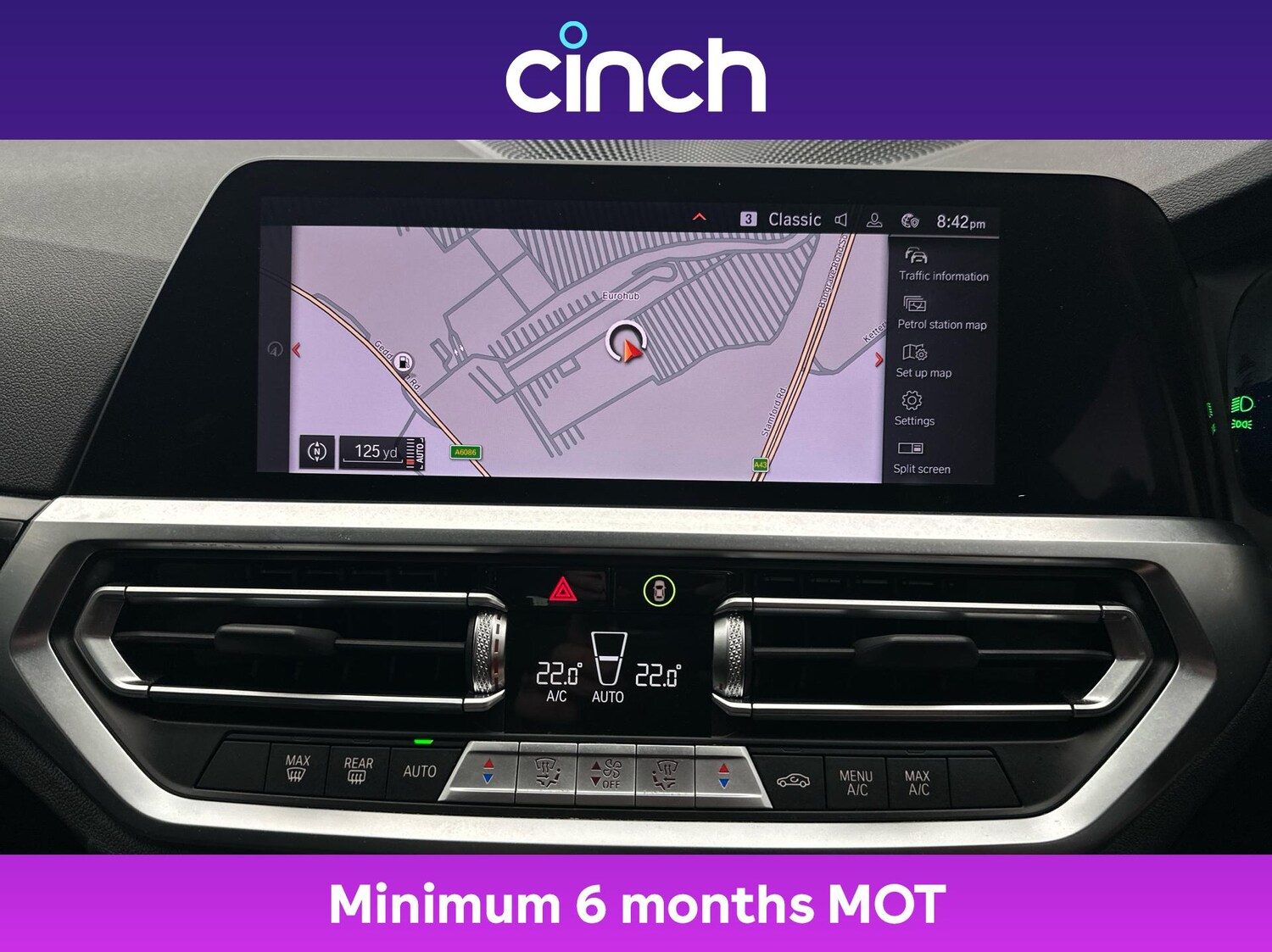 Used BMW 3 Series 2022 for sale - 76534813: Photo 32