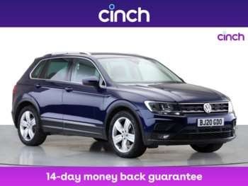 2020 - 1.5 TSi EVO 150 Match 5dr DSG