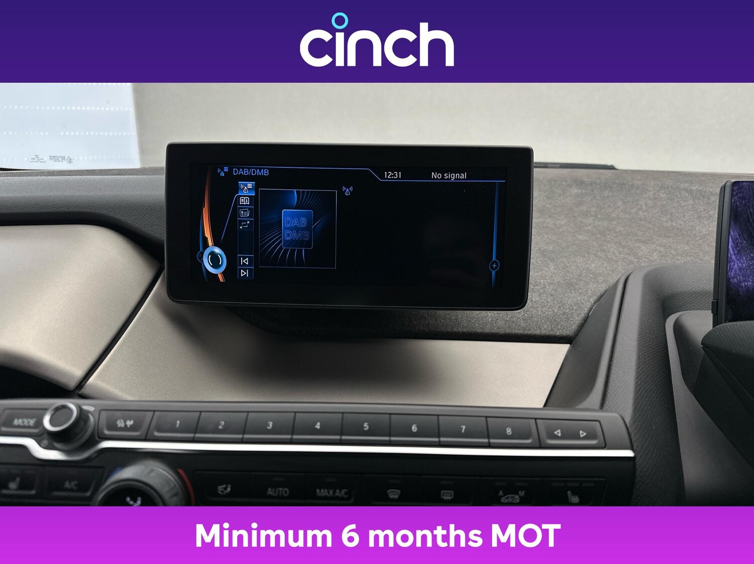 Used BMW i3 2016 for sale - 77082698: Photo 32