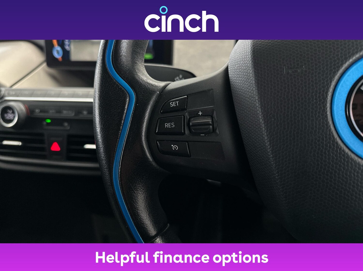 Used BMW i3 2016 for sale - 77082698: Photo 35