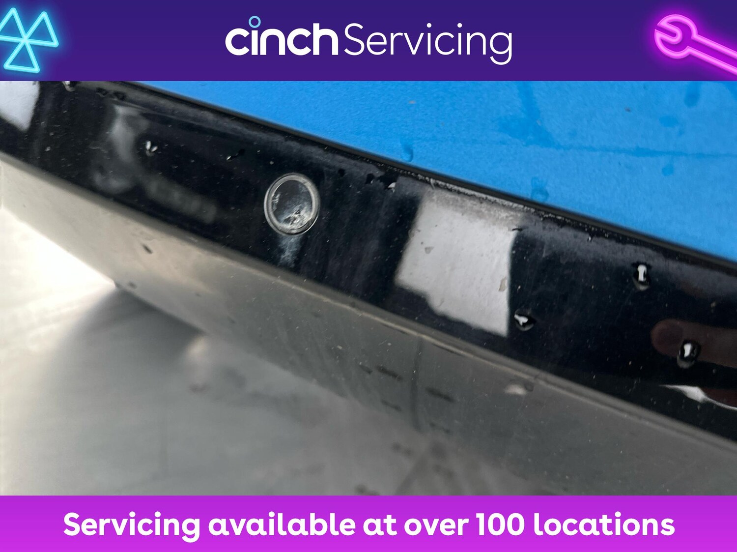 Used BMW i3 2016 for sale - 77082698: Photo 36