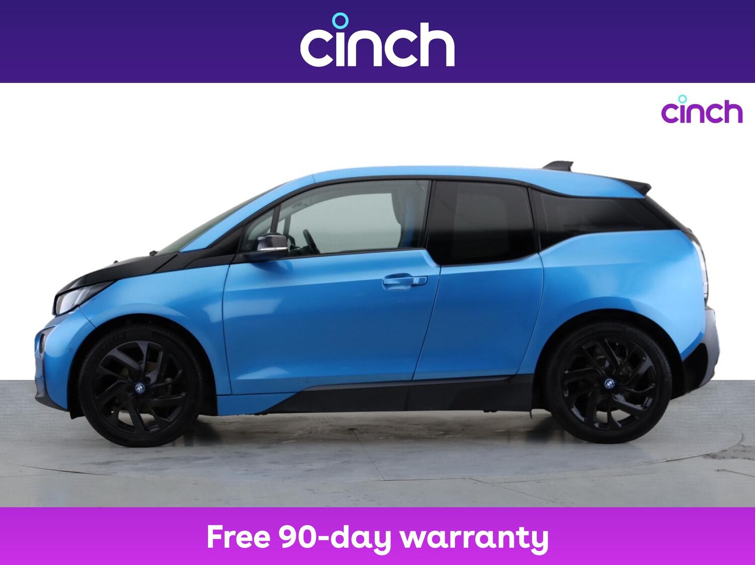 Used BMW i3 2016 for sale - 77082698: Photo 8