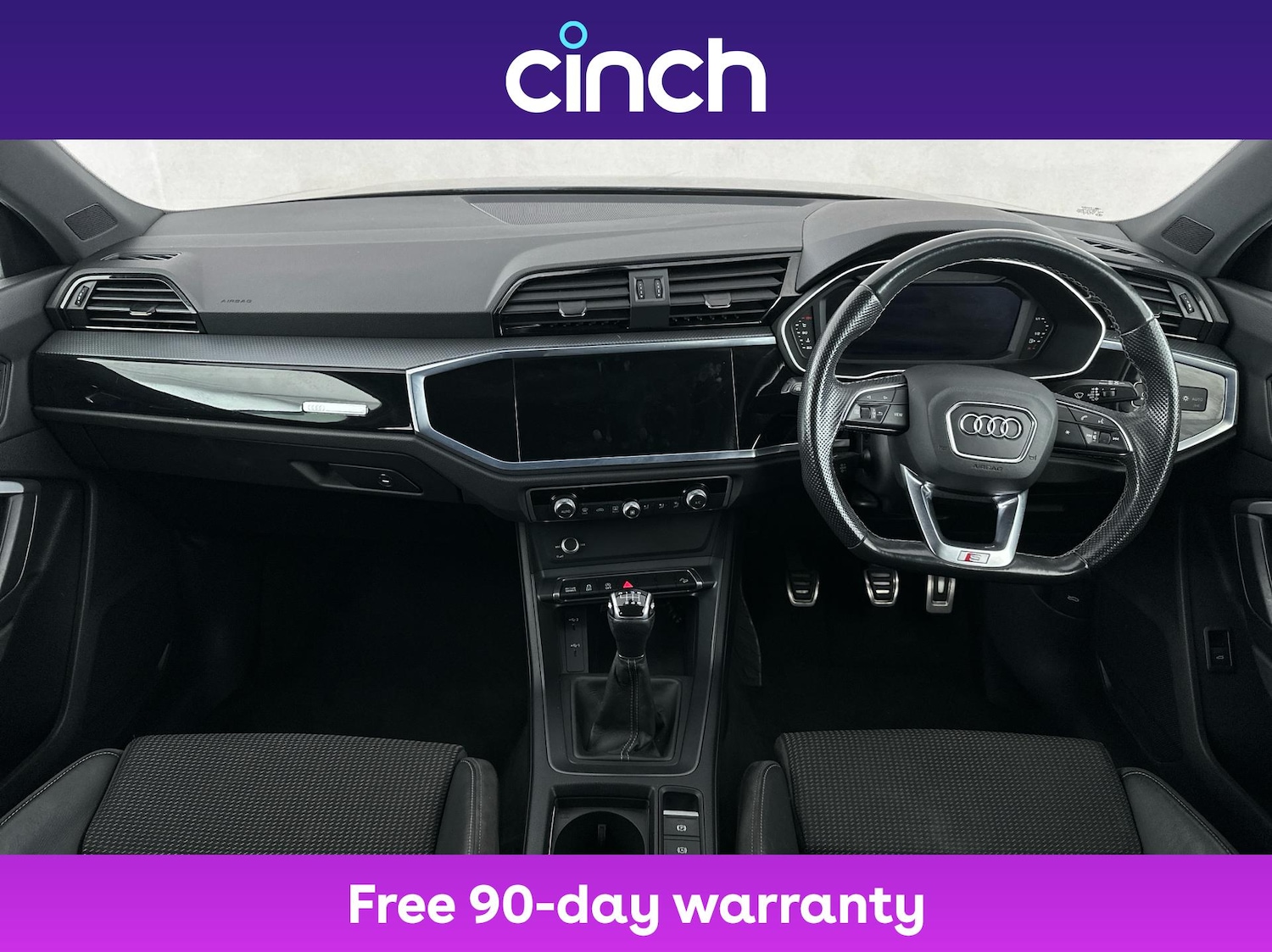 Used Audi Q3 2021 for sale - 76438633: Photo 15