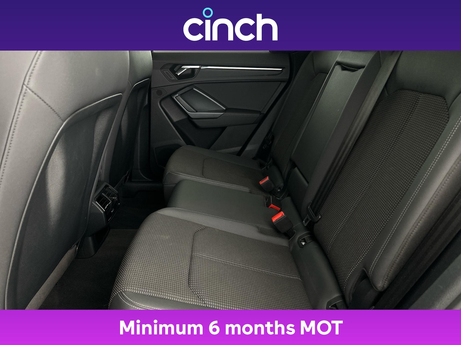 Used Audi Q3 2021 for sale - 76438633: Photo 20