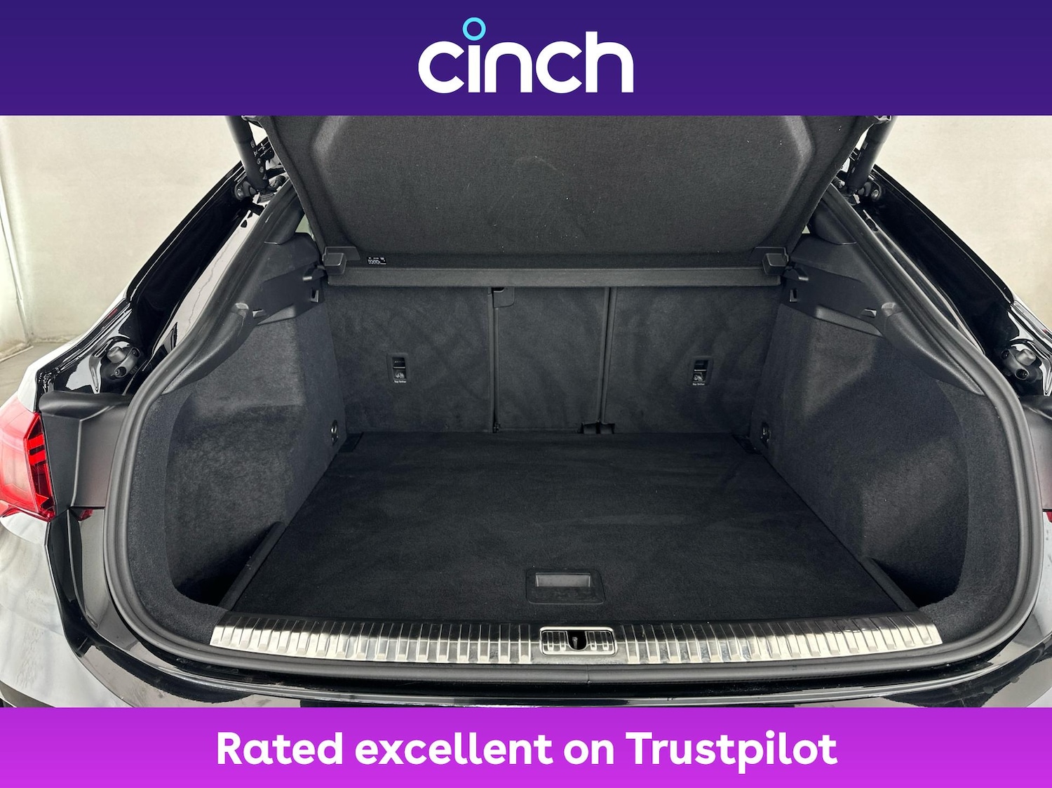 Used Audi Q3 2021 for sale - 76438633: Photo 21