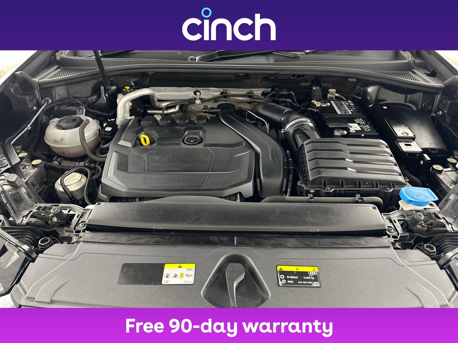 Used Audi Q3 2021 for sale - 76438633: Photo 23