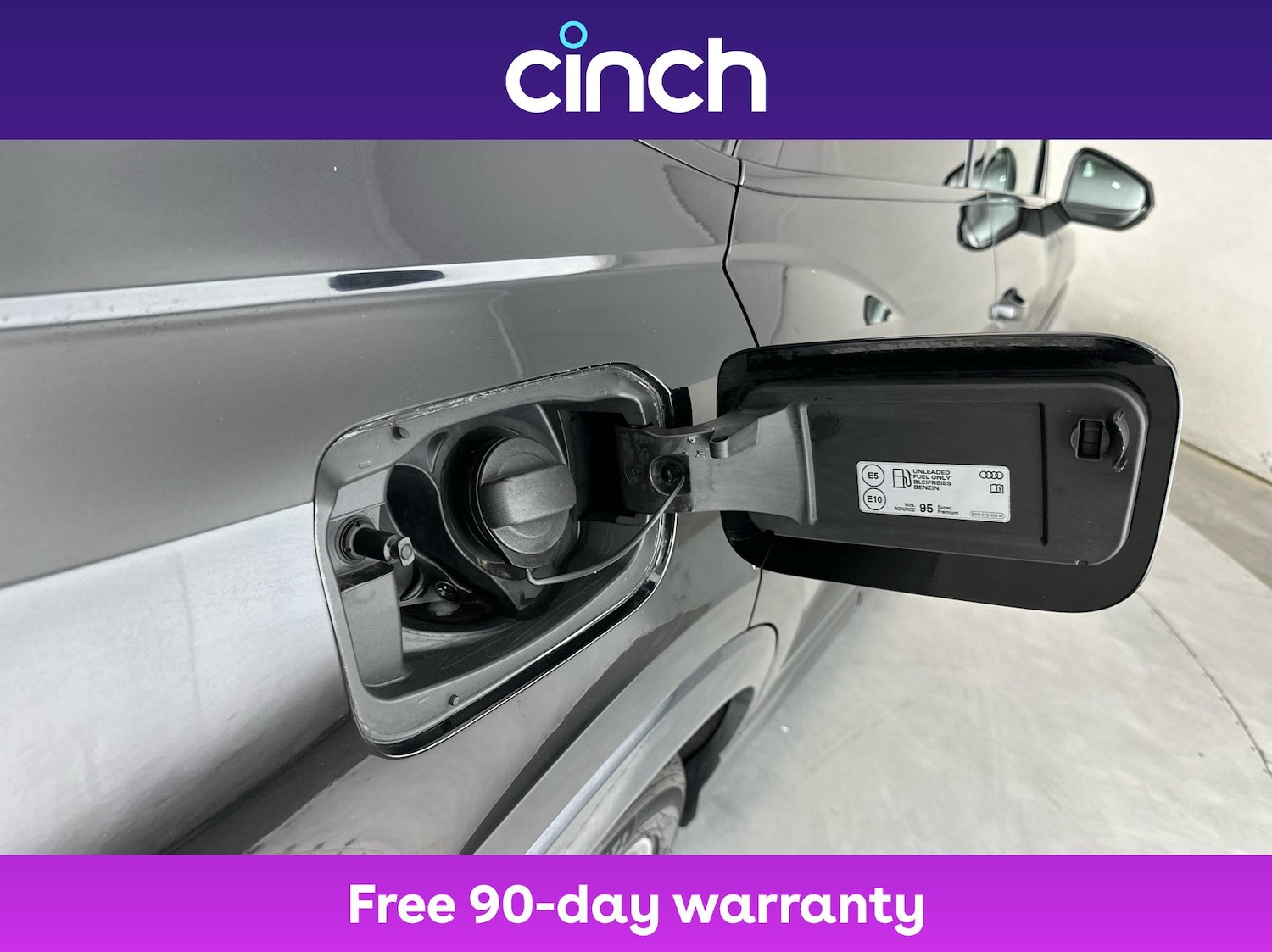 Used Audi Q3 2021 for sale - 76438633: Photo 29