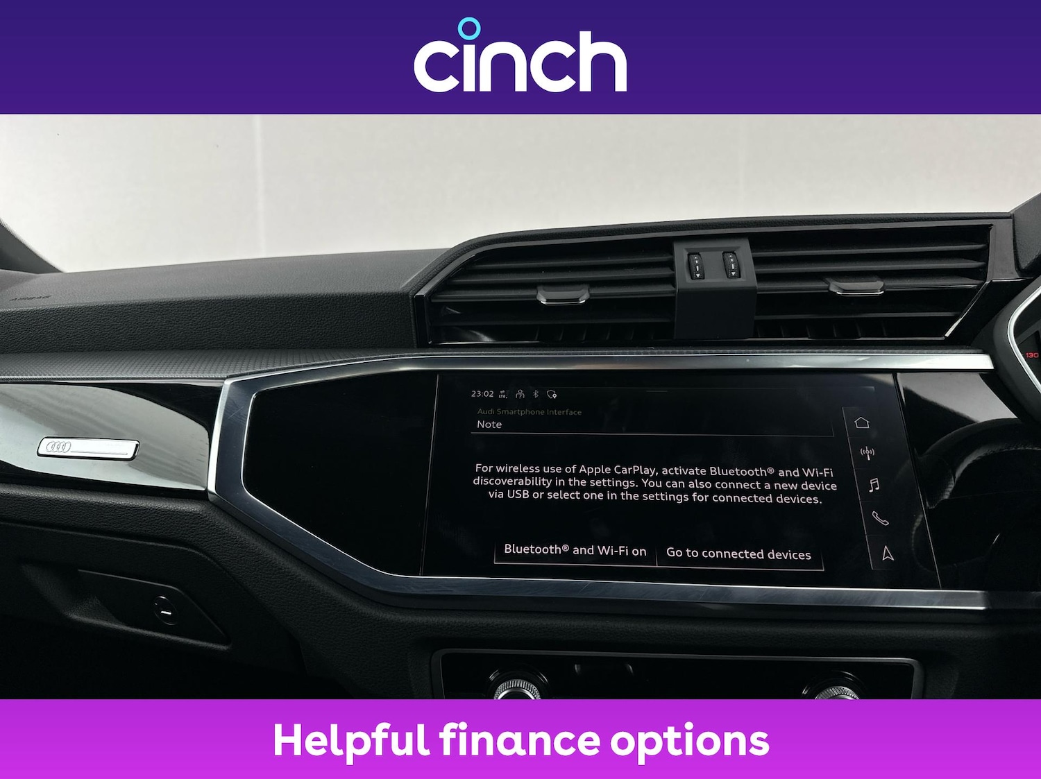 Used Audi Q3 2021 for sale - 76438633: Photo 30