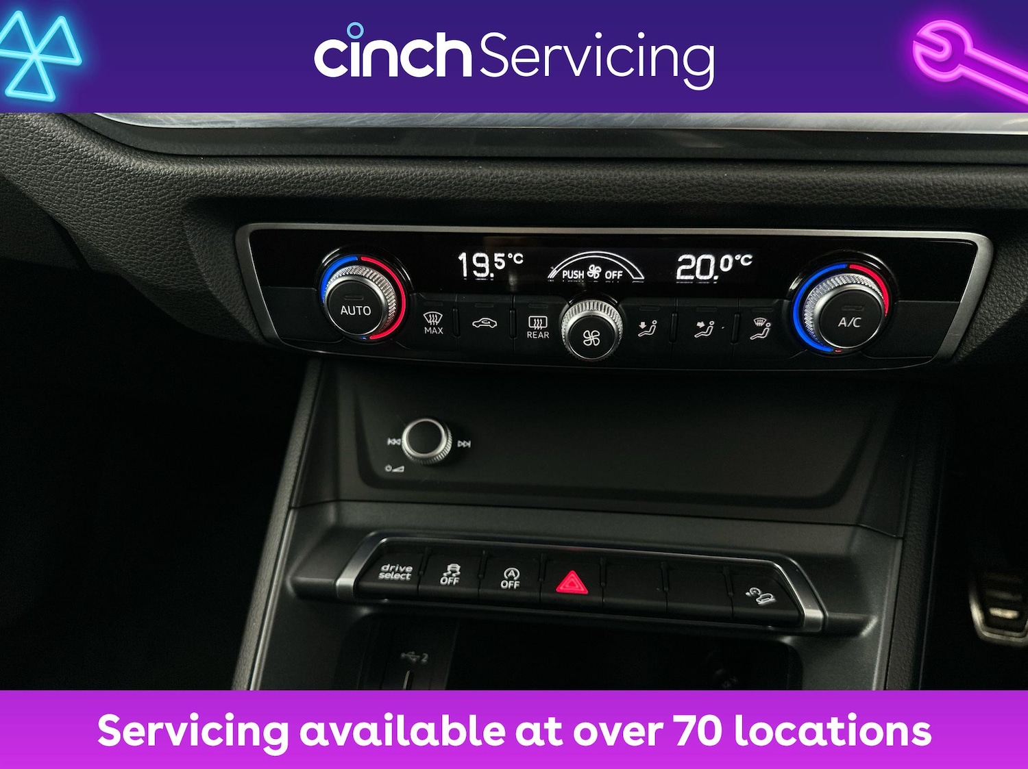 Used Audi Q3 2021 for sale - 76438633: Photo 31