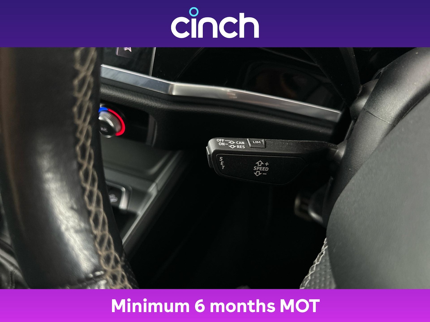 Used Audi Q3 2021 for sale - 76438633: Photo 32