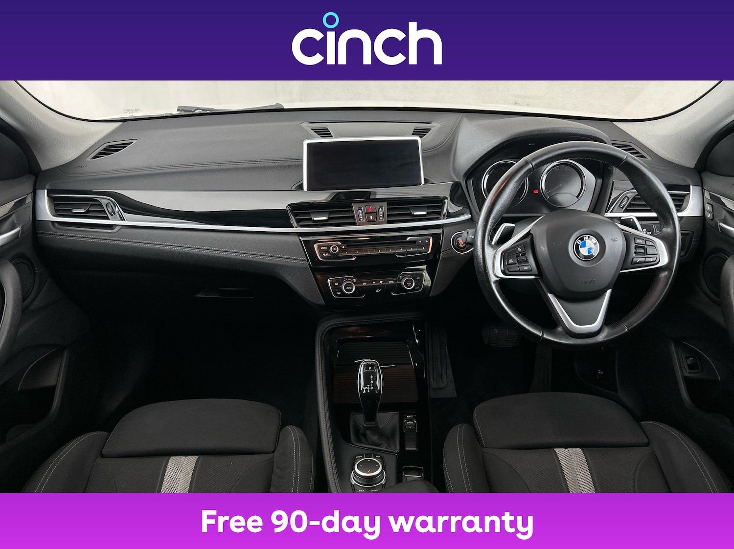 Used BMW X2 2020 for sale - 76453261: Photo 15