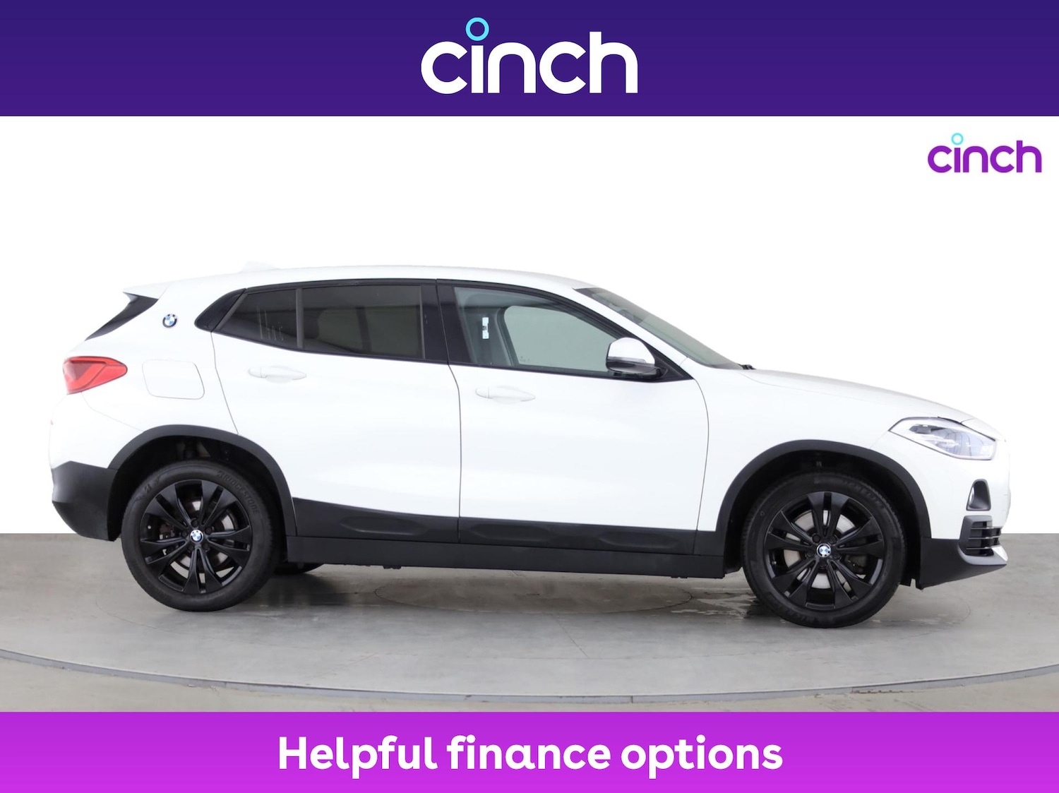 Used BMW X2 2020 for sale - 76453261: Photo 2
