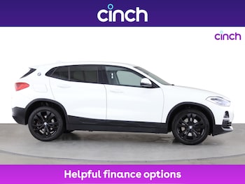 Used BMW X2 2020 for sale - 76453261: Photo