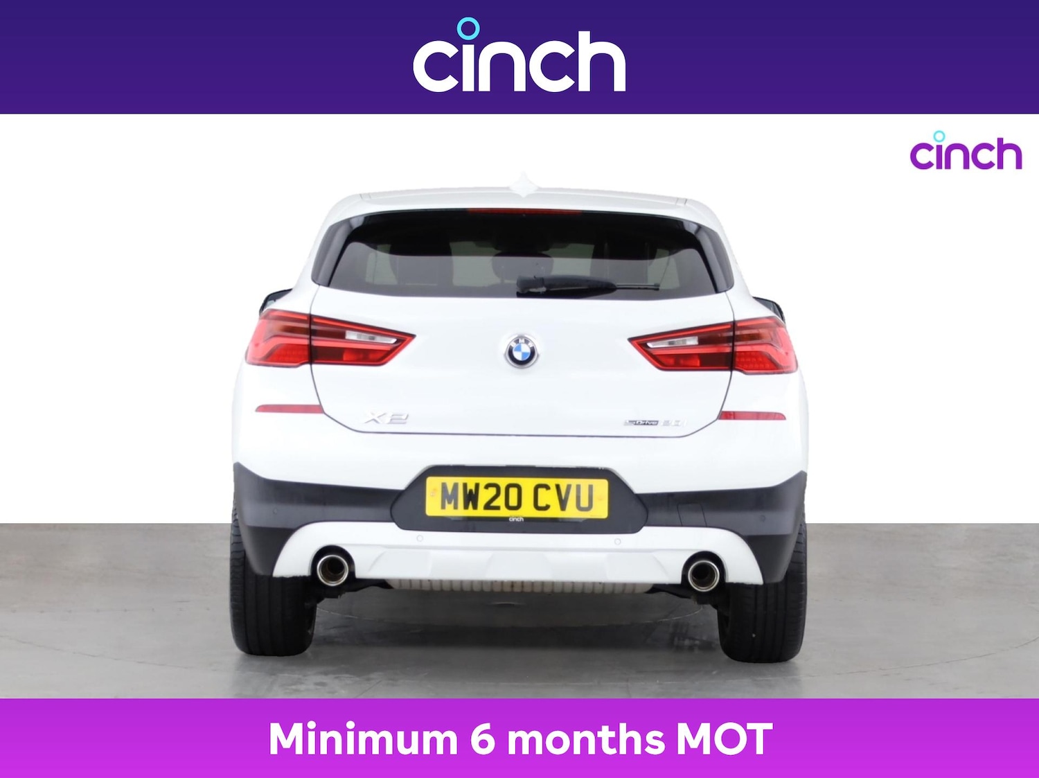 Used BMW X2 2020 for sale - 76453261: Photo 5