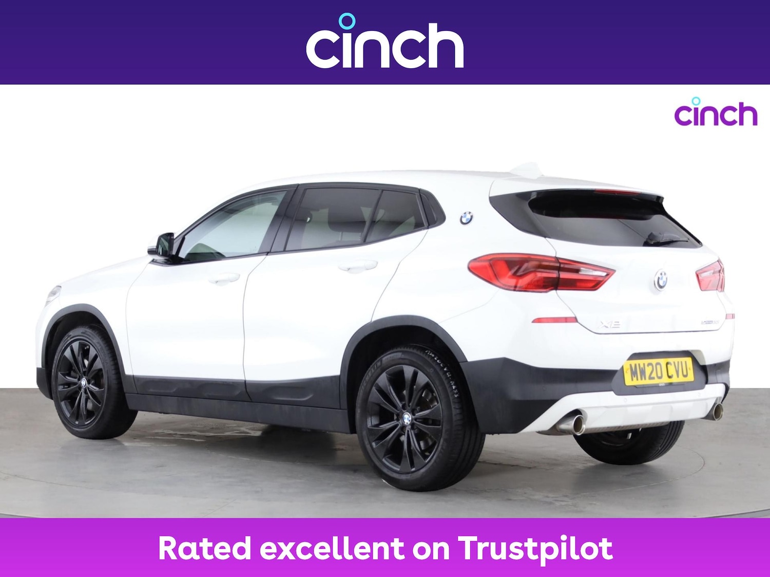 Used BMW X2 2020 for sale - 76453261: Photo 6