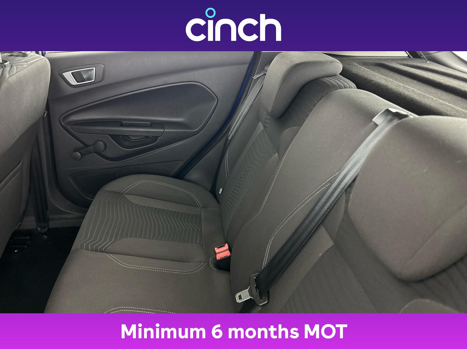 Used Ford Fiesta 2015 for sale - 76783176: Photo 20