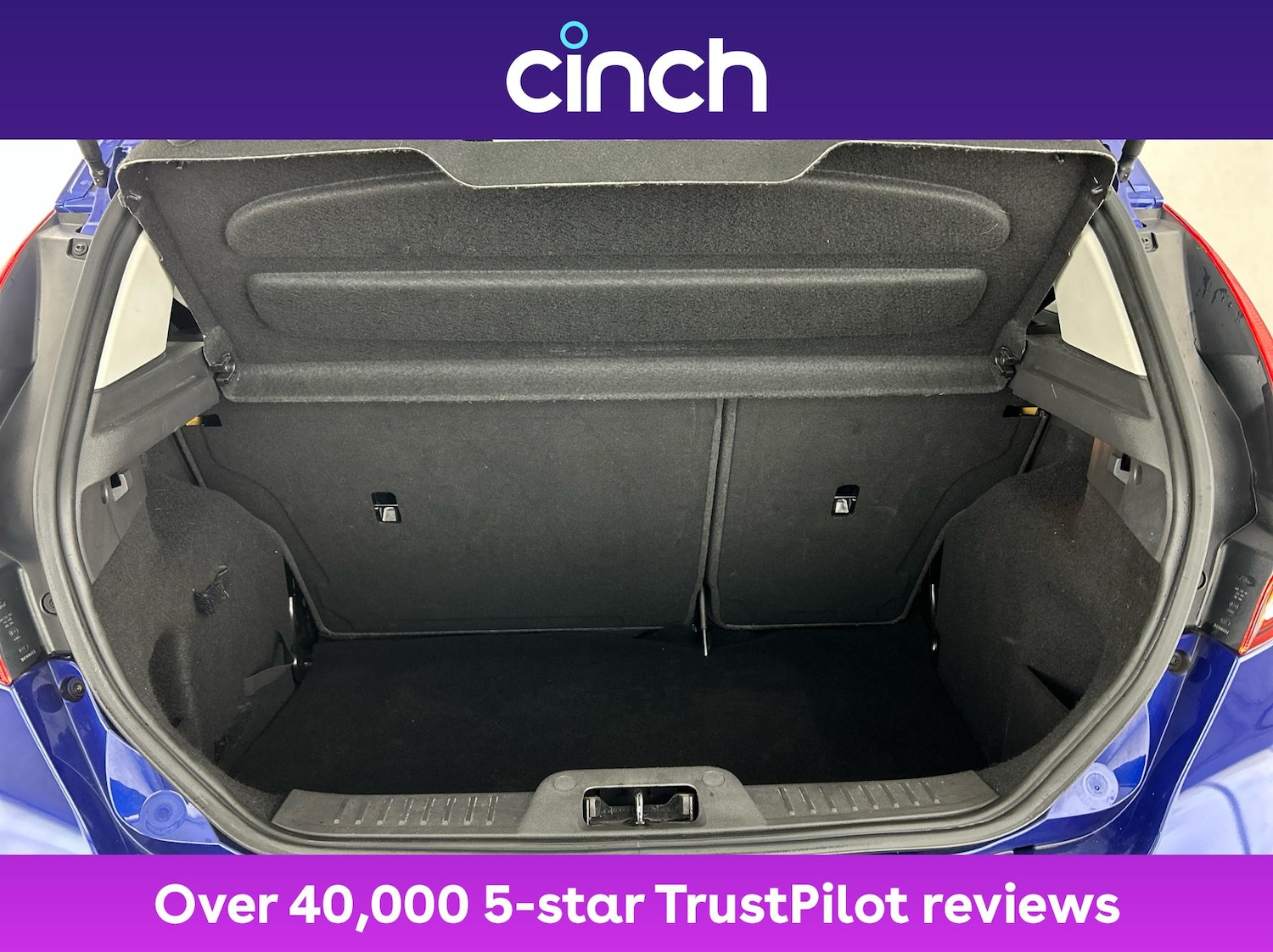 Used Ford Fiesta 2015 for sale - 76783176: Photo 21