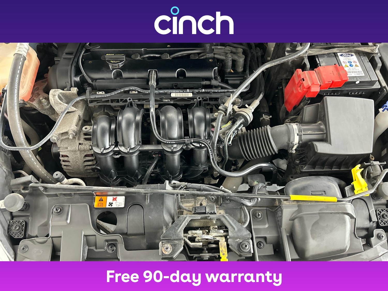 Used Ford Fiesta 2015 for sale - 76783176: Photo 23