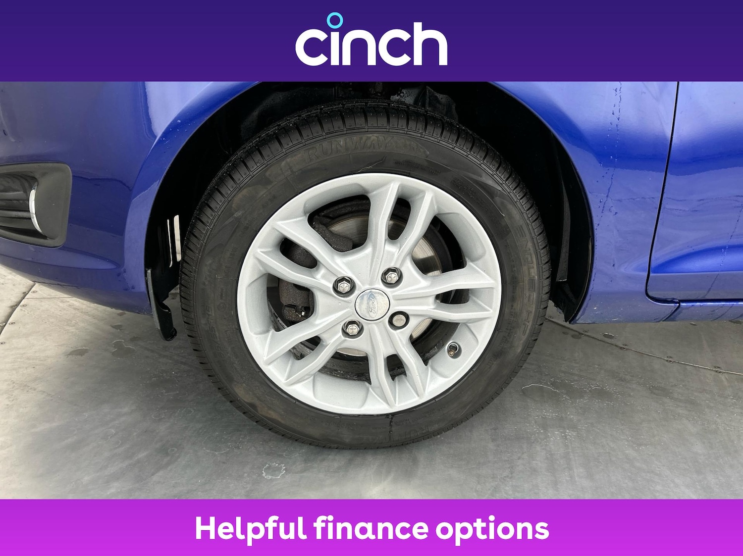 Used Ford Fiesta 2015 for sale - 76783176: Photo 24