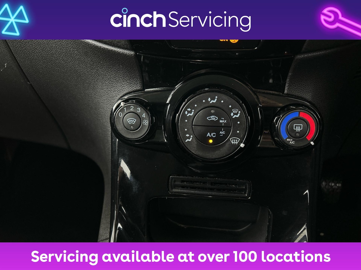 Used Ford Fiesta 2015 for sale - 76783176: Photo 31