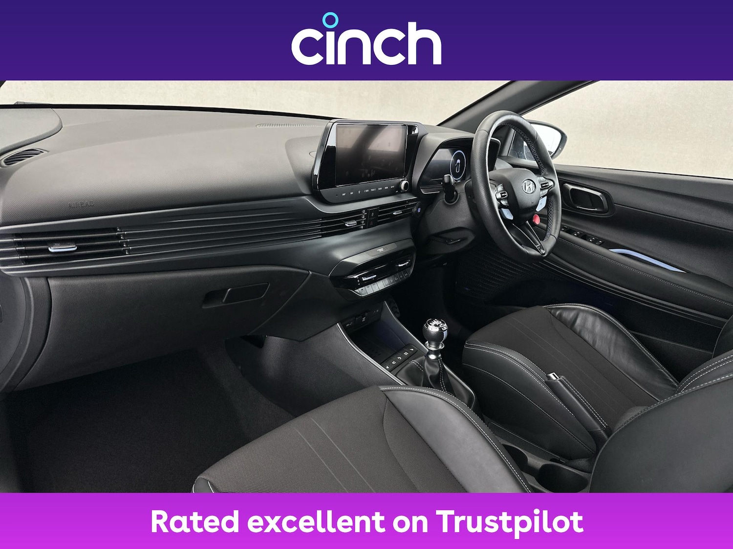 Used Hyundai i20 2024 for sale - 76173690: Photo 14