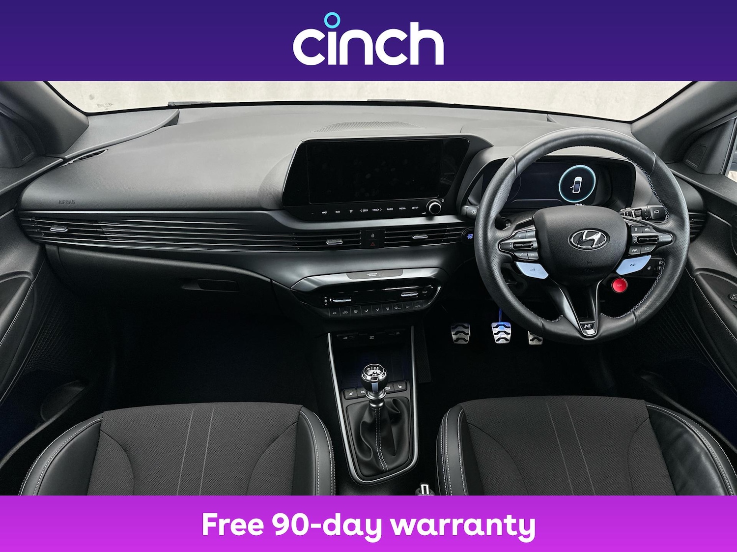 Used Hyundai i20 2024 for sale - 76173690: Photo 15