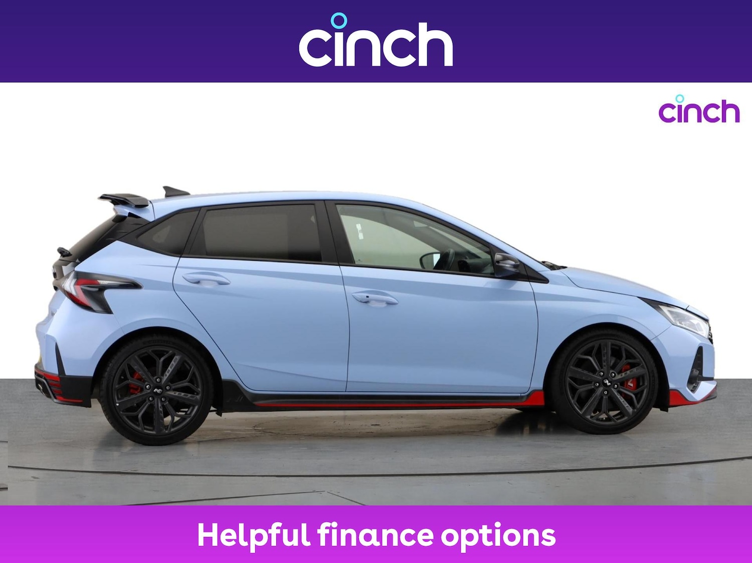 Used Hyundai i20 2024 for sale - 76173690: Photo 2