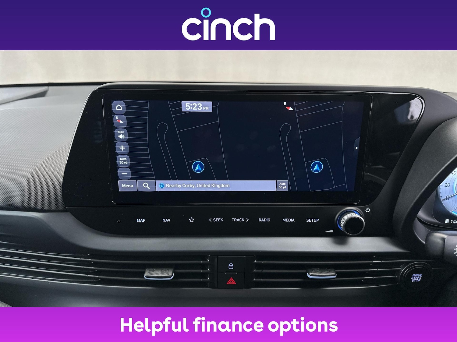 Used Hyundai i20 2024 for sale - 76173690: Photo 30