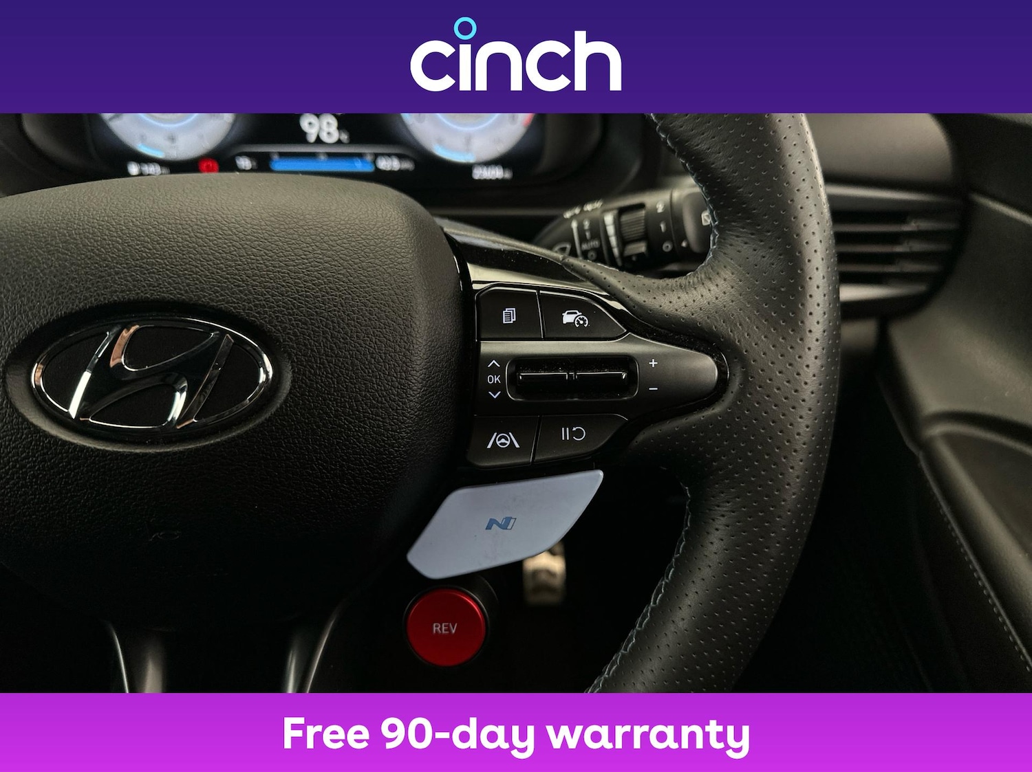 Used Hyundai i20 2024 for sale - 76173690: Photo 34